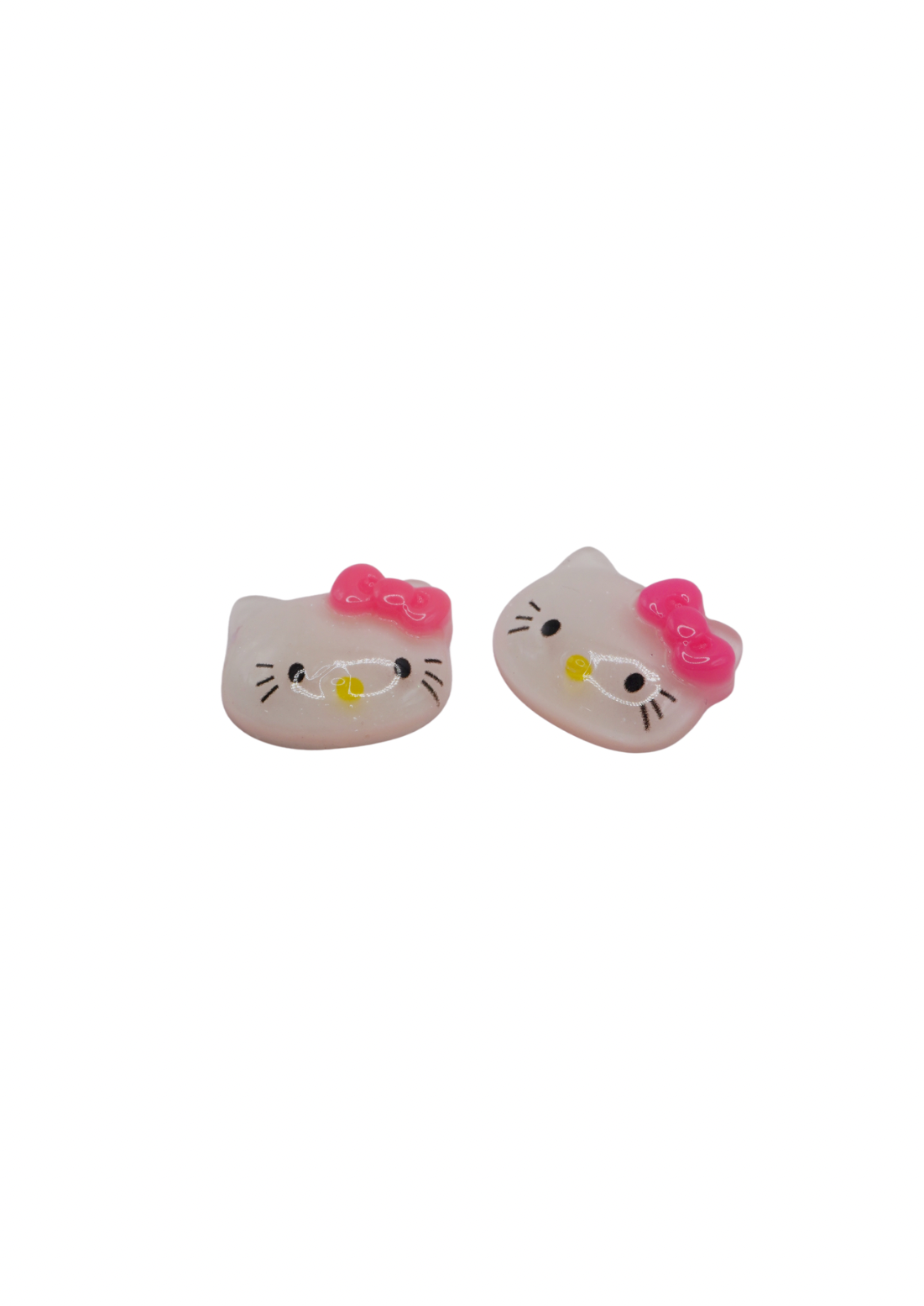 Hot Pink Kitties