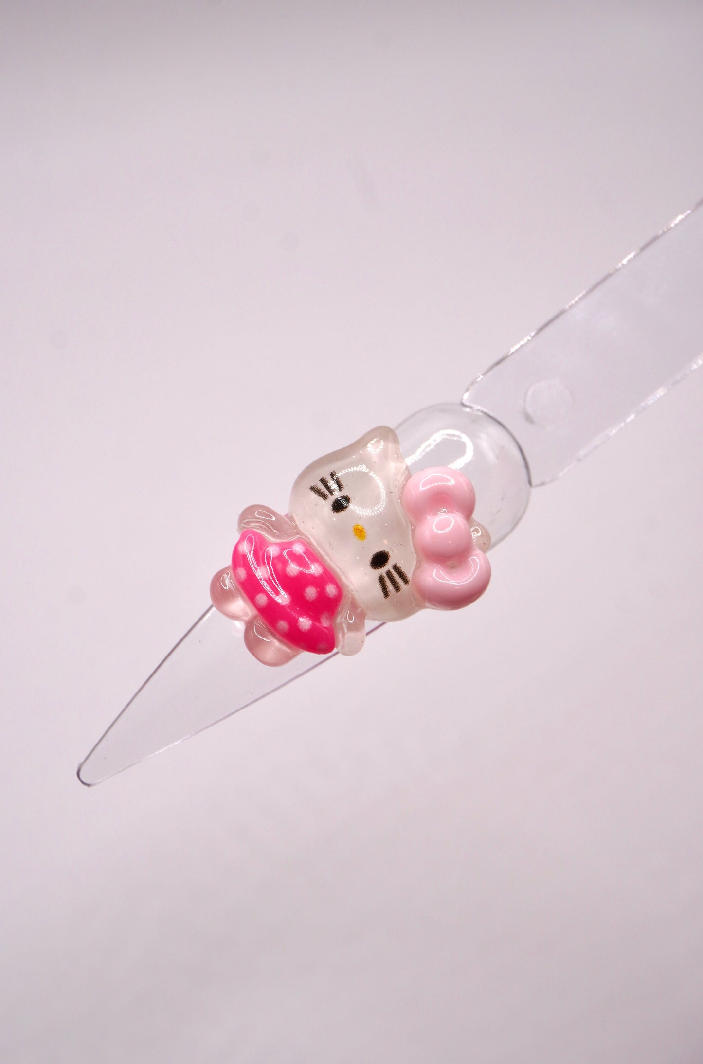 Polka Dot Kitties