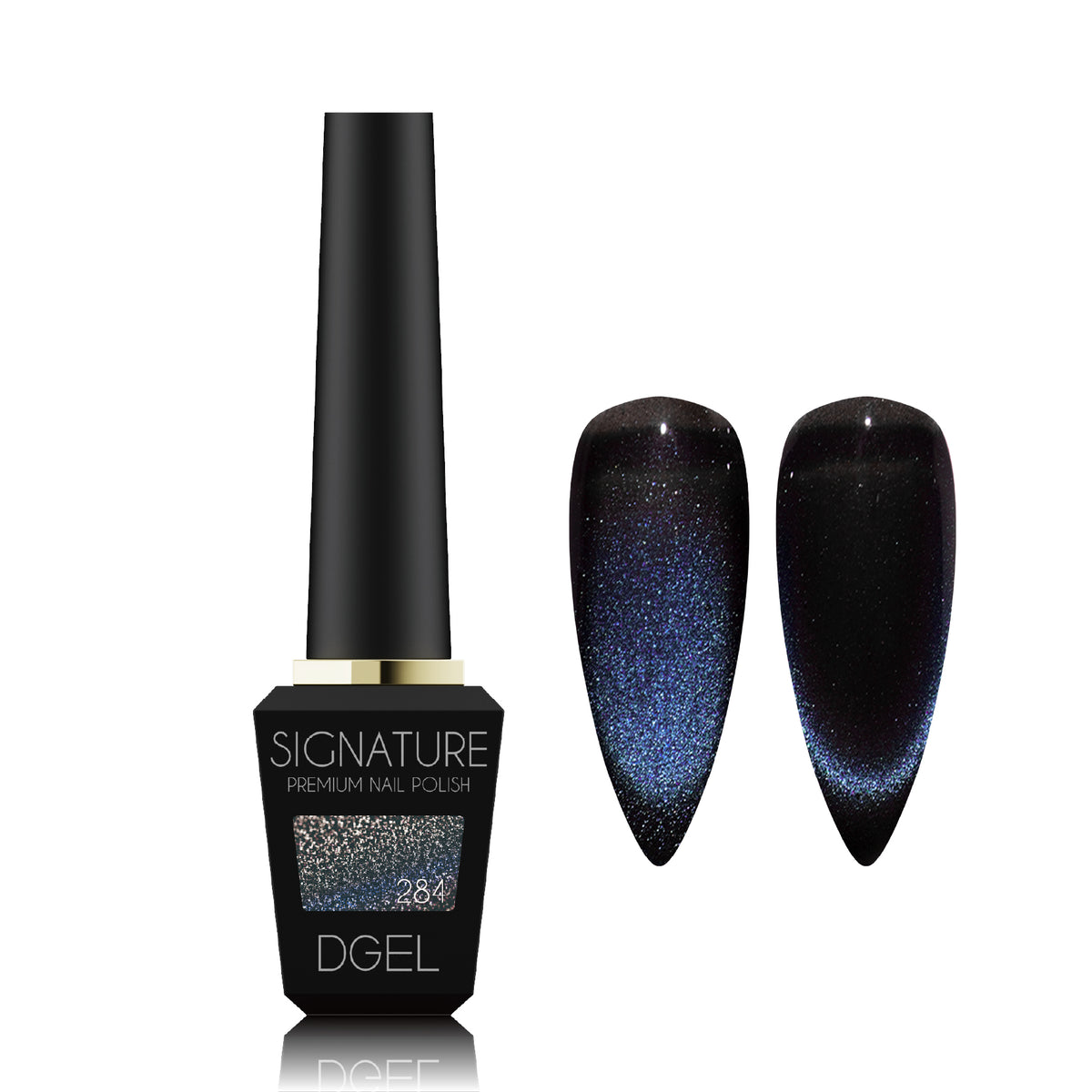 DGEL - Signature Midnight Collection