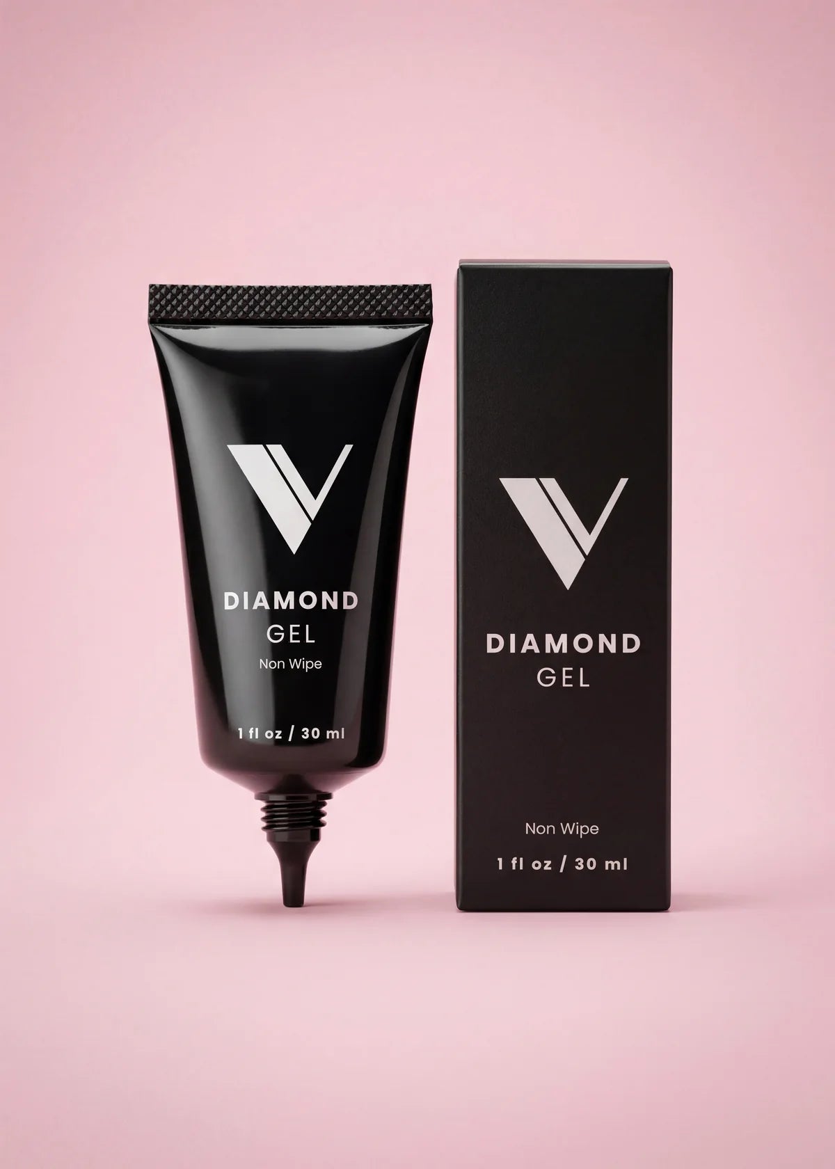 V Beauty Pure - Diamond Gel Clear 30ml