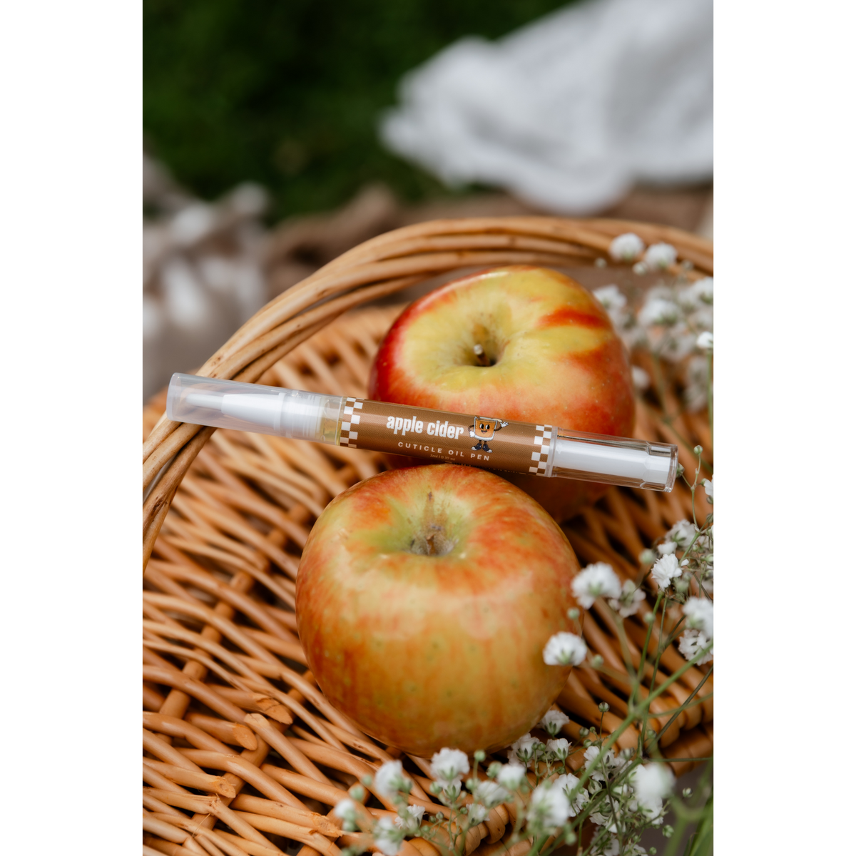 Cuticle and Co. - Apple Cider Cuticle Oil Pen