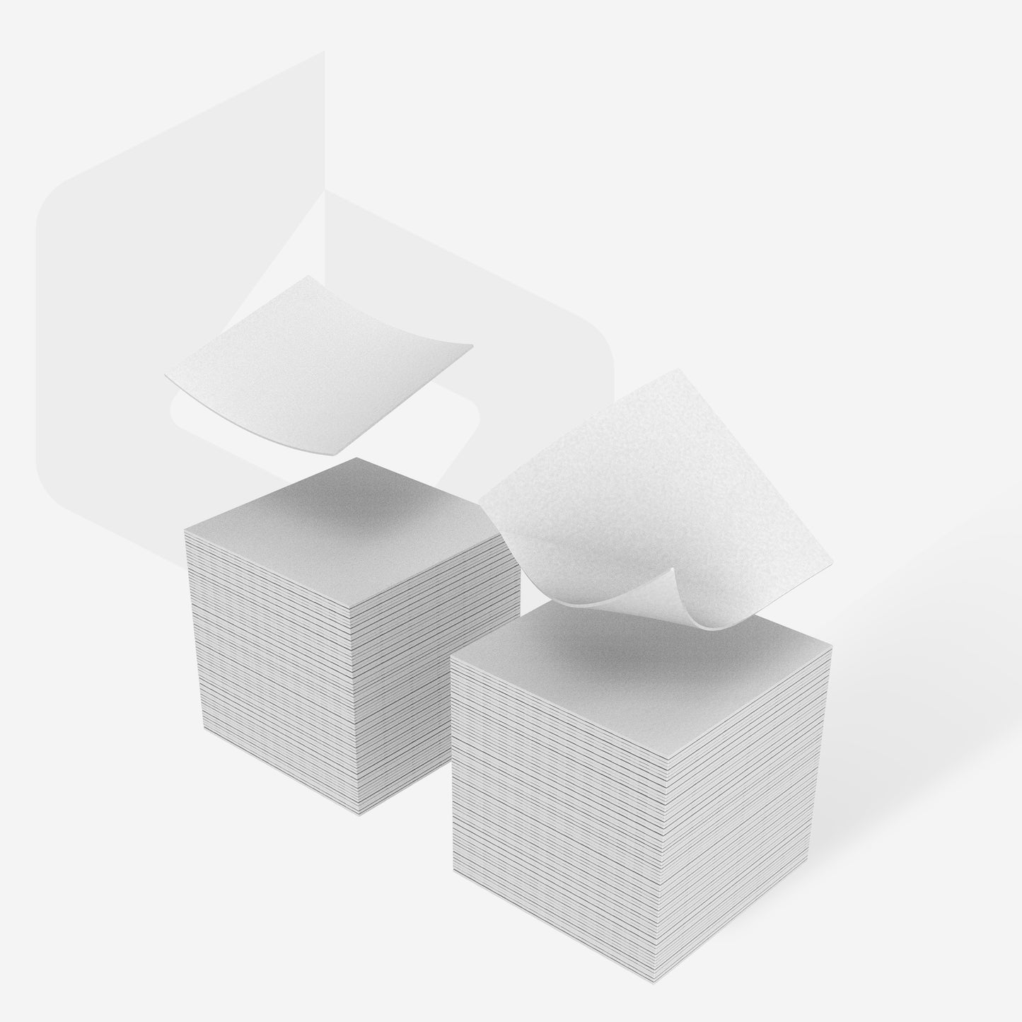 Staleks lint-free dense wipes SMART (700 pcs)