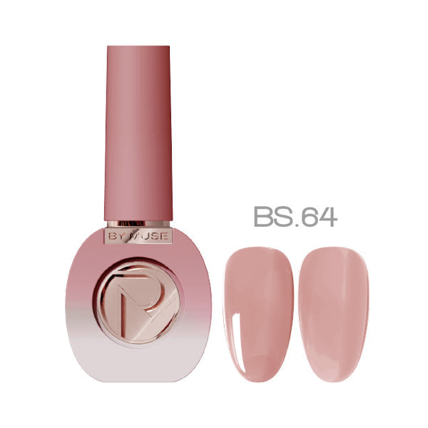 ByMuse - Skin Tone Syrup Gel Collection