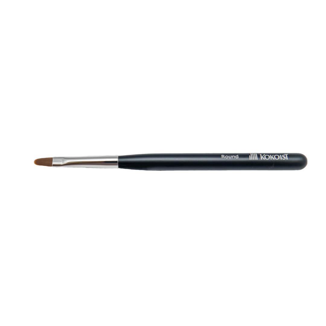 Kokoist - Round Brush