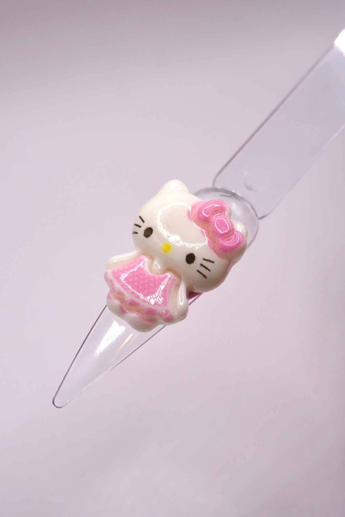 Pink Kitty