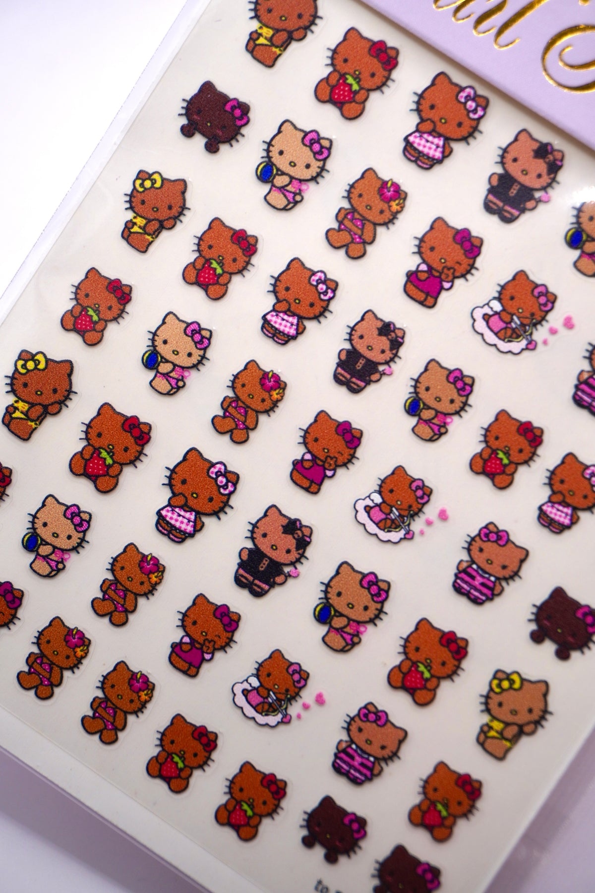 HK Stickers