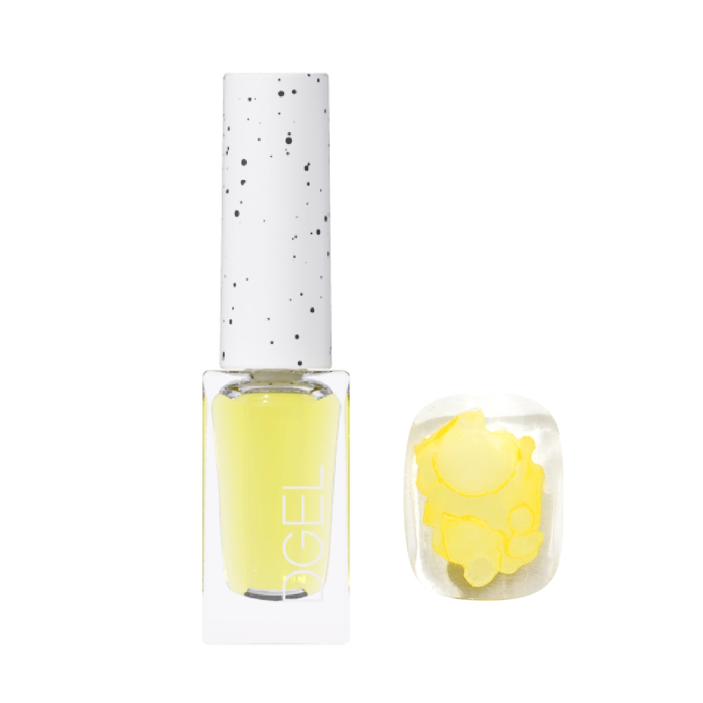 DGEL - Liquid Lush Bloom Collection (9 Colors)