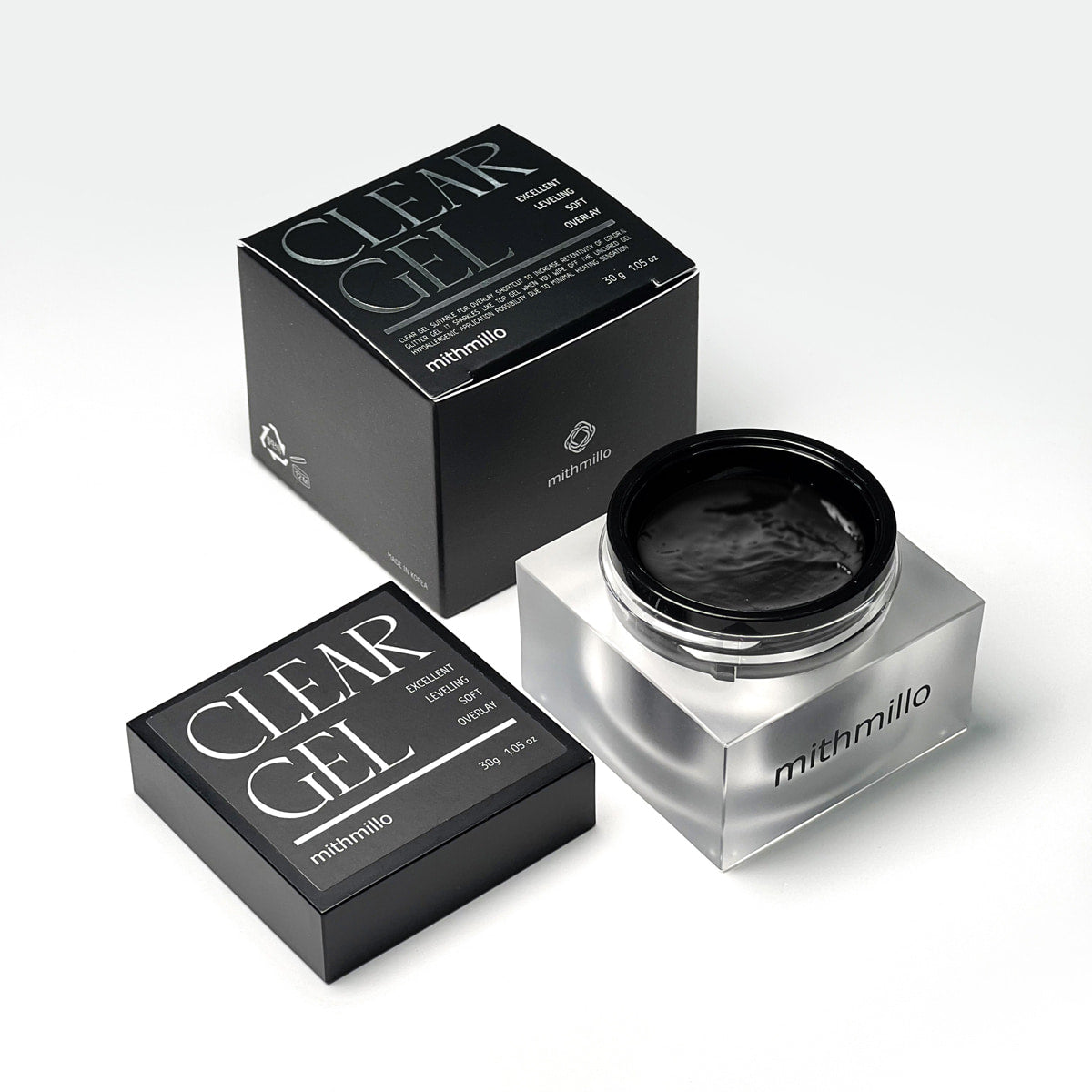 Mithmillo - Original Clear Gel 30g