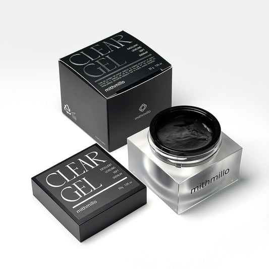 Mithmillo - Original Clear Gel 30g