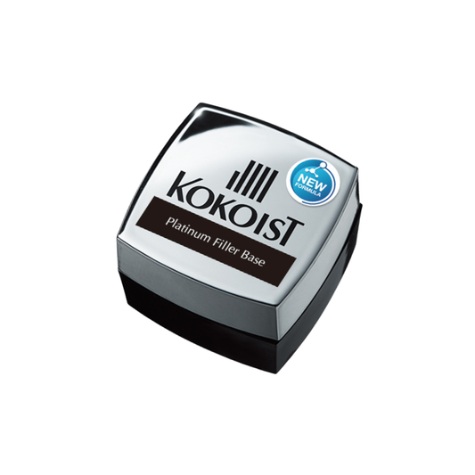 Kokoist - Platinum Filler Base 4g