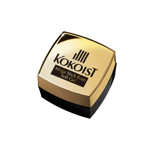 Kokoist - Mega Stick Base Soft Gel 4g