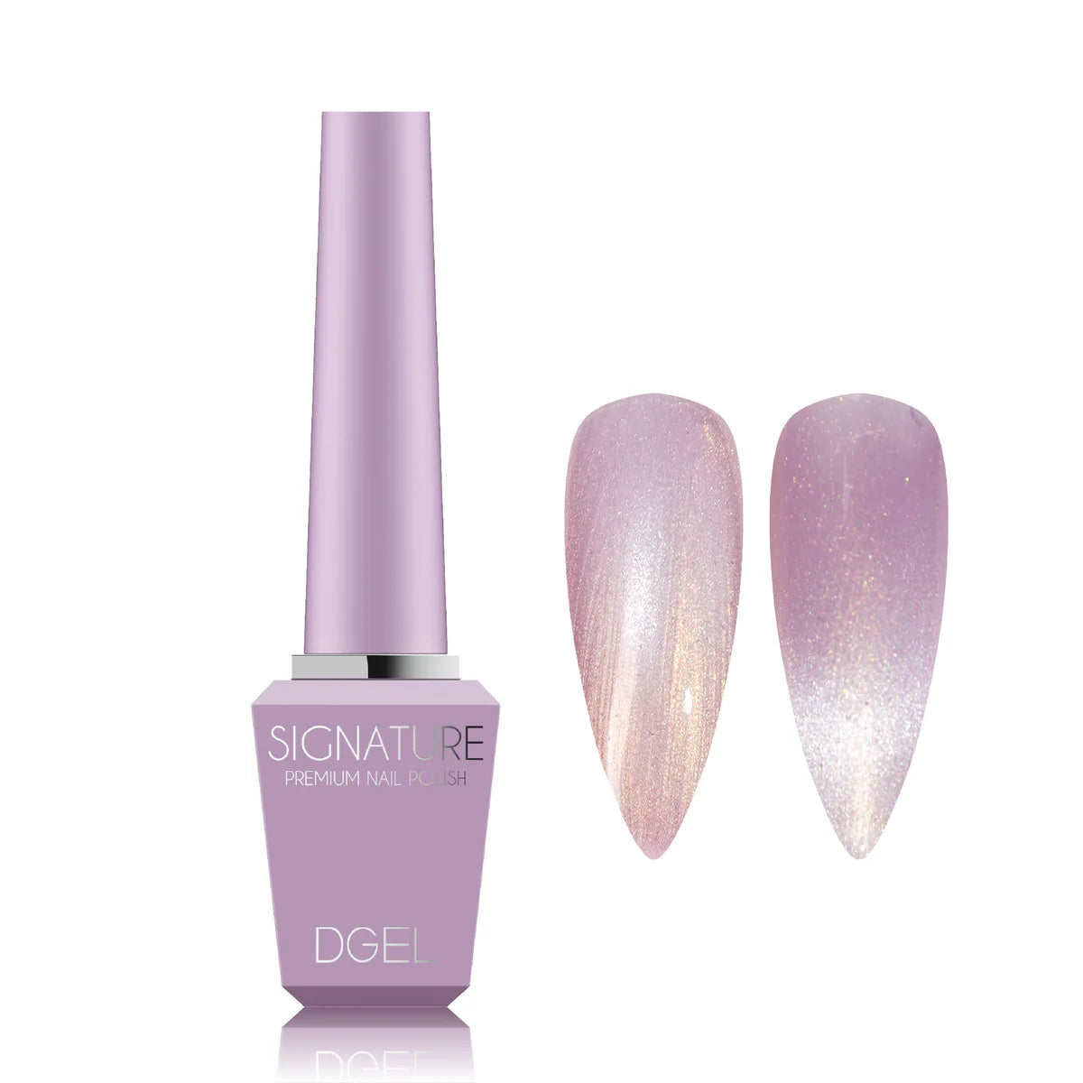 DGEL - Pearl Veil Collection (10 Colors)