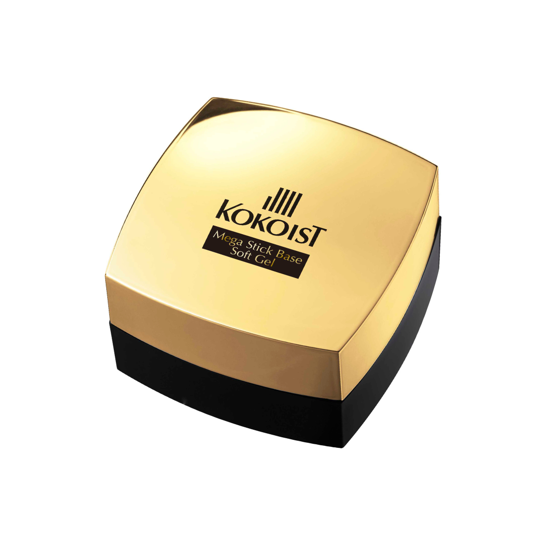 Kokoist- Mega Stick Base Soft Gel 20g