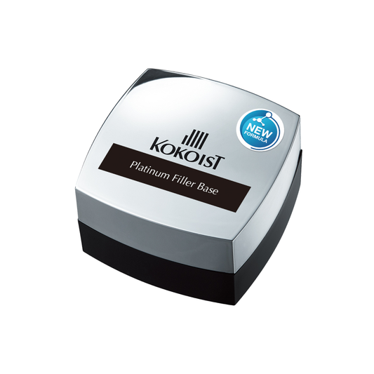 Kokoist - Platinum Filler Base 20g