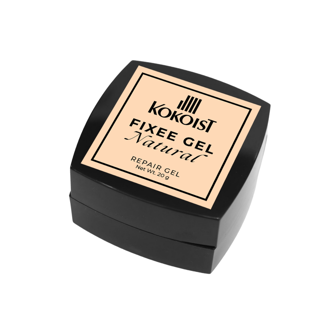 Kokoist - Fixee Gel Natural 20g