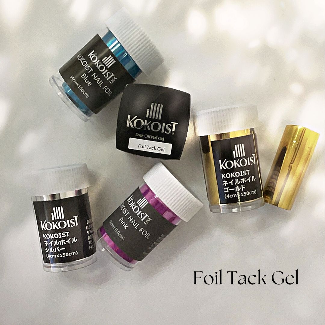 Kokoist - Foil Tack Gel 4g