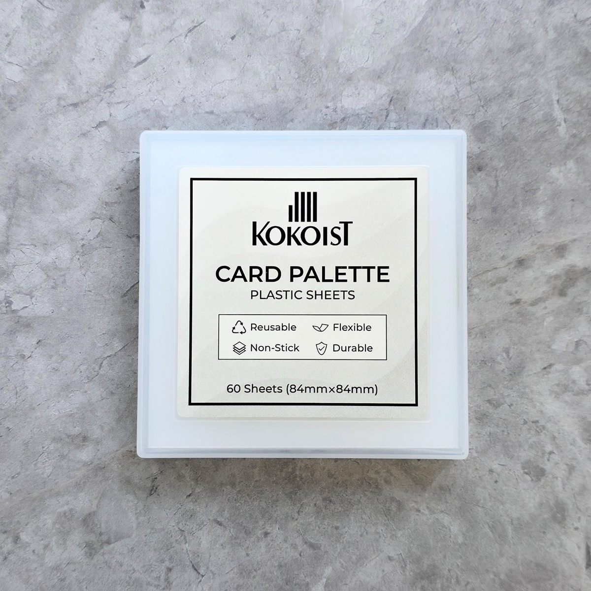 Kokoist - Card Palette
