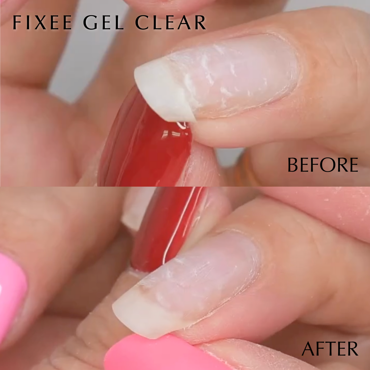 Kokoist - Fixee Gel Clear 4g