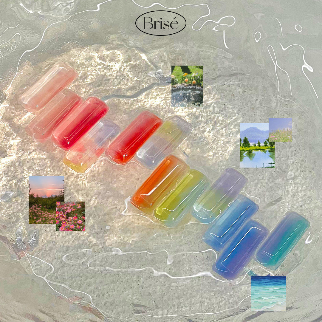 Mithmillo - ARTISTIC SIGNATURE BRISE Series