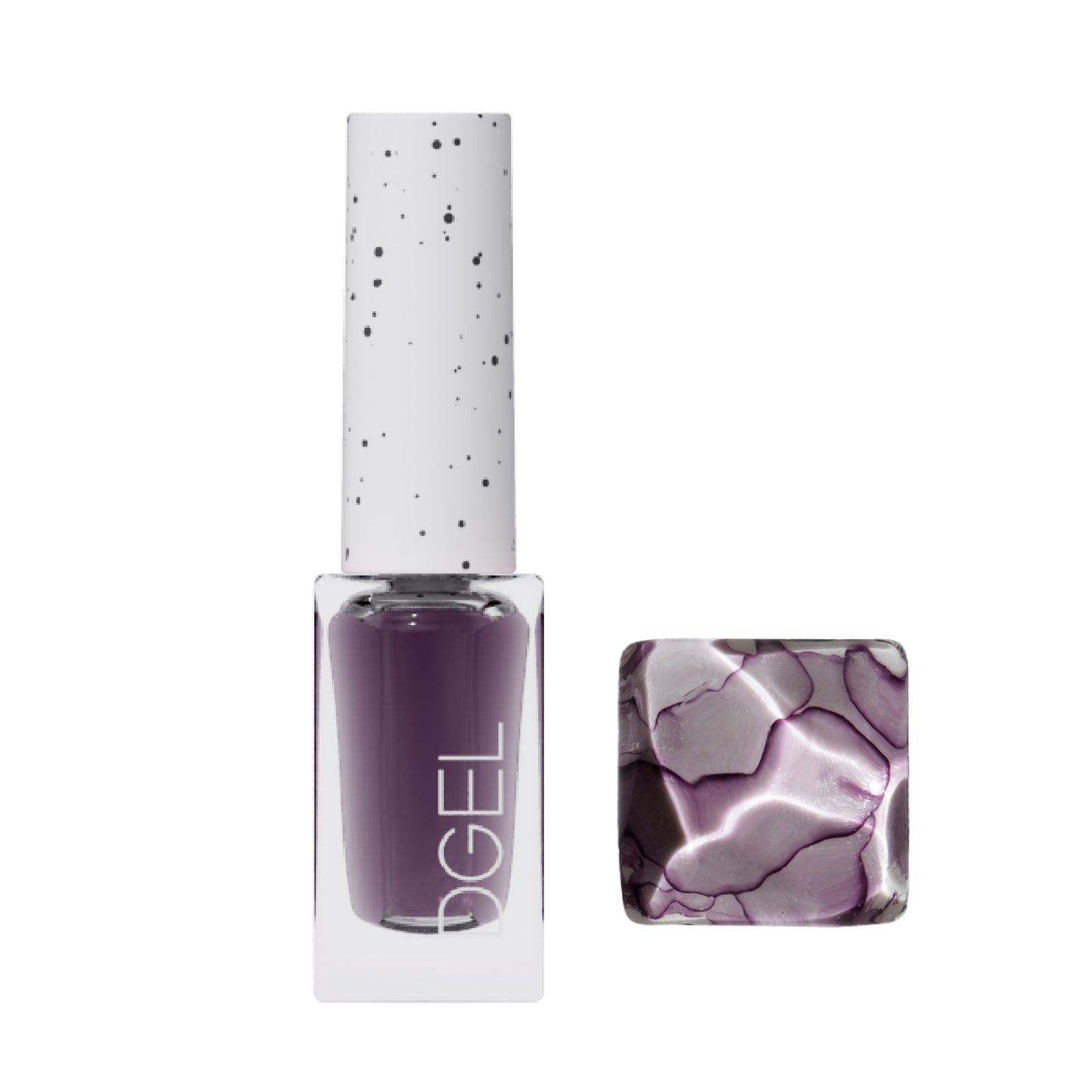 DGEL - Liquid Ash Drop Collection (9 Colors)