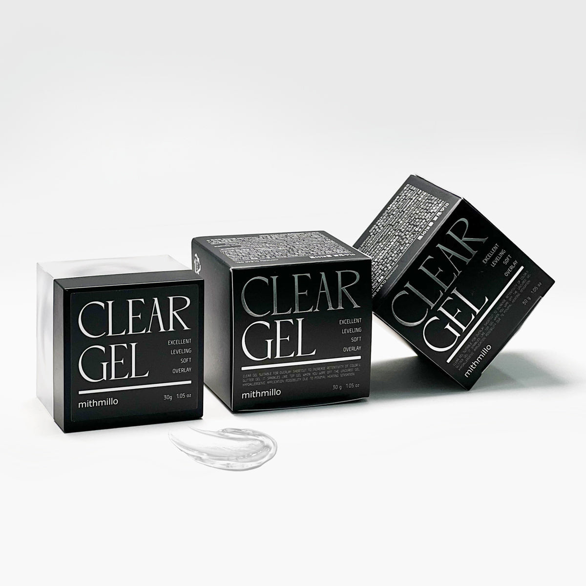 Mithmillo - Original Clear Gel 30g