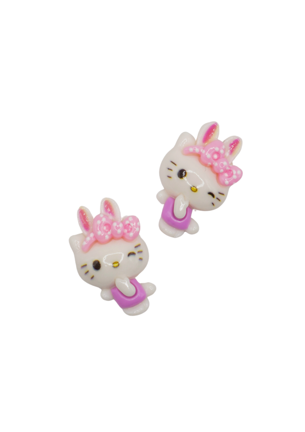 Bunny Kitties