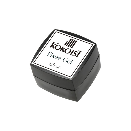 Kokoist - Fixee Gel Clear 4g