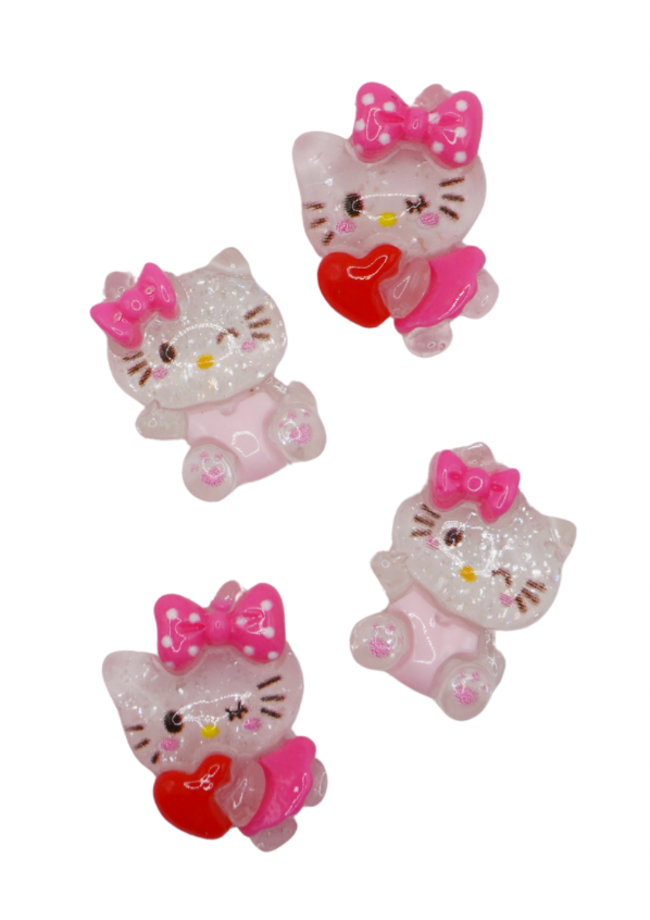 Sparkle Kitties