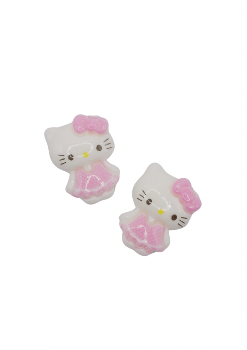Pink Kitty