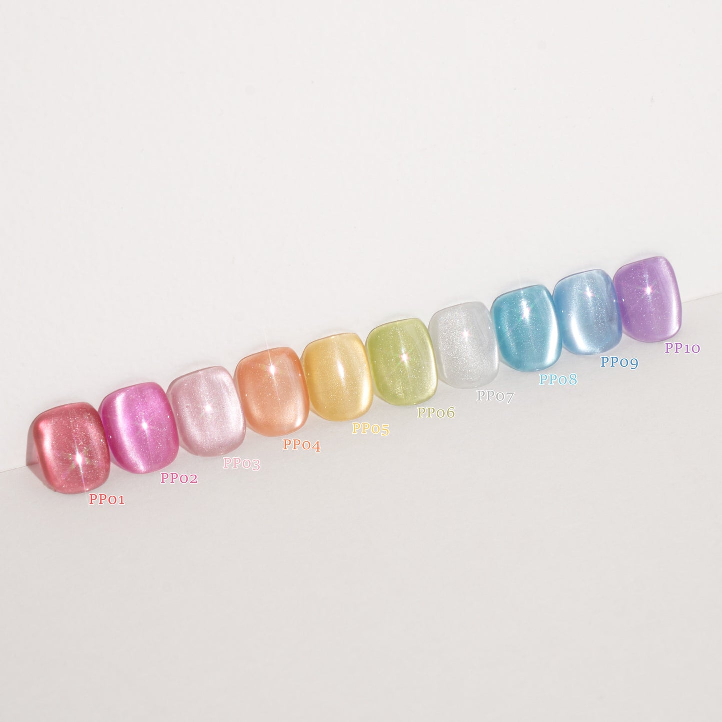Mithmillo - ARTISTIC SIGNATURE PLUMPING Series