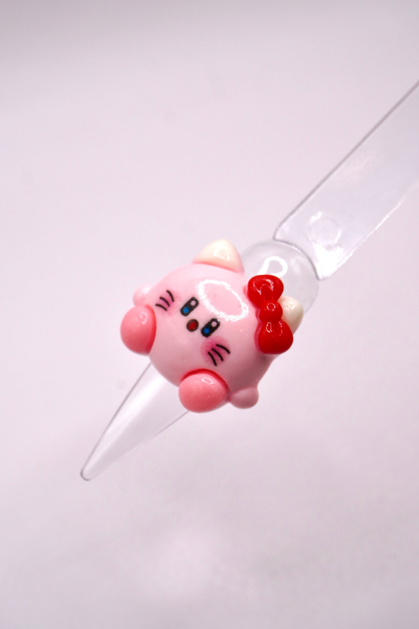HK Kirby Mix