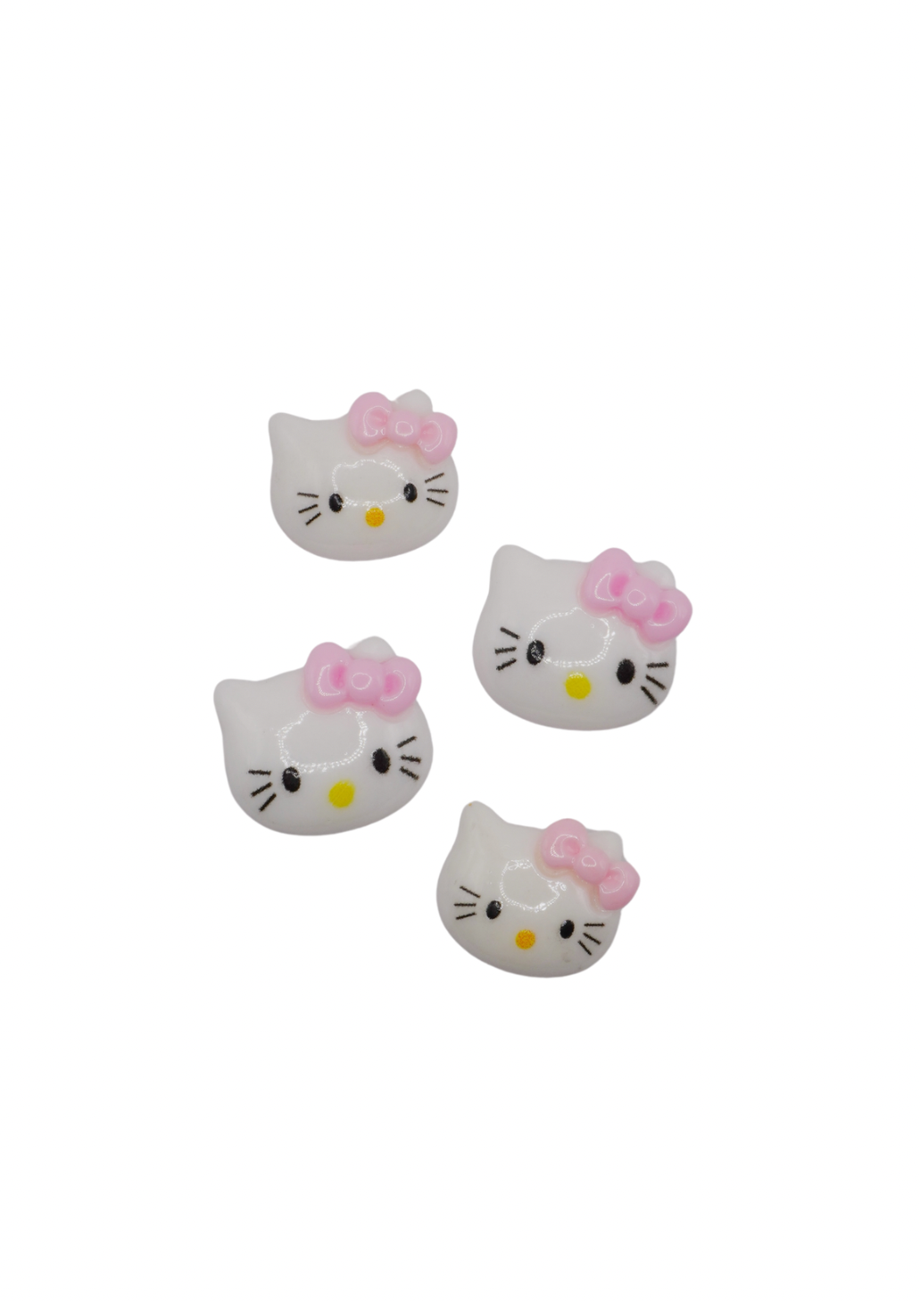 Pink Kitties