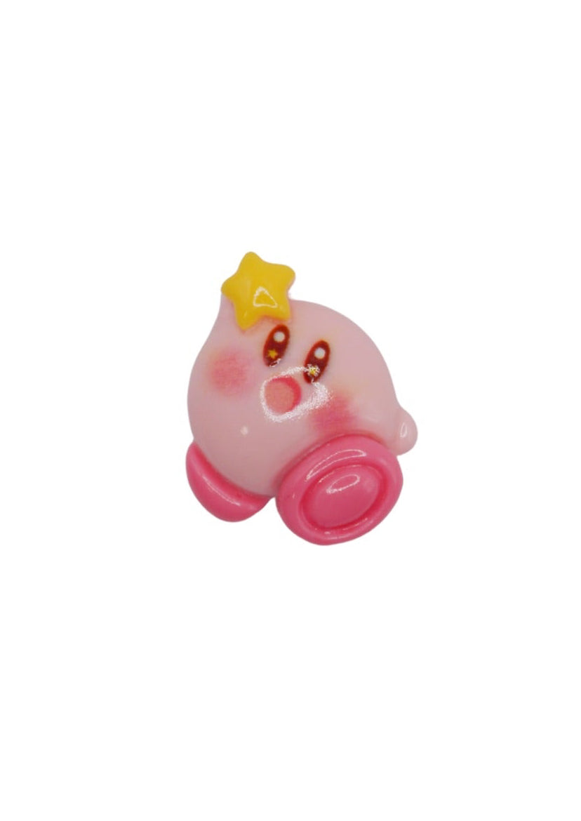 Kirby Star Pack