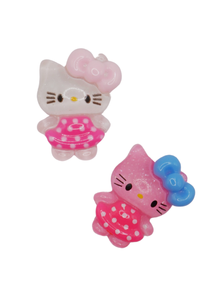 Polka Dot Kitties