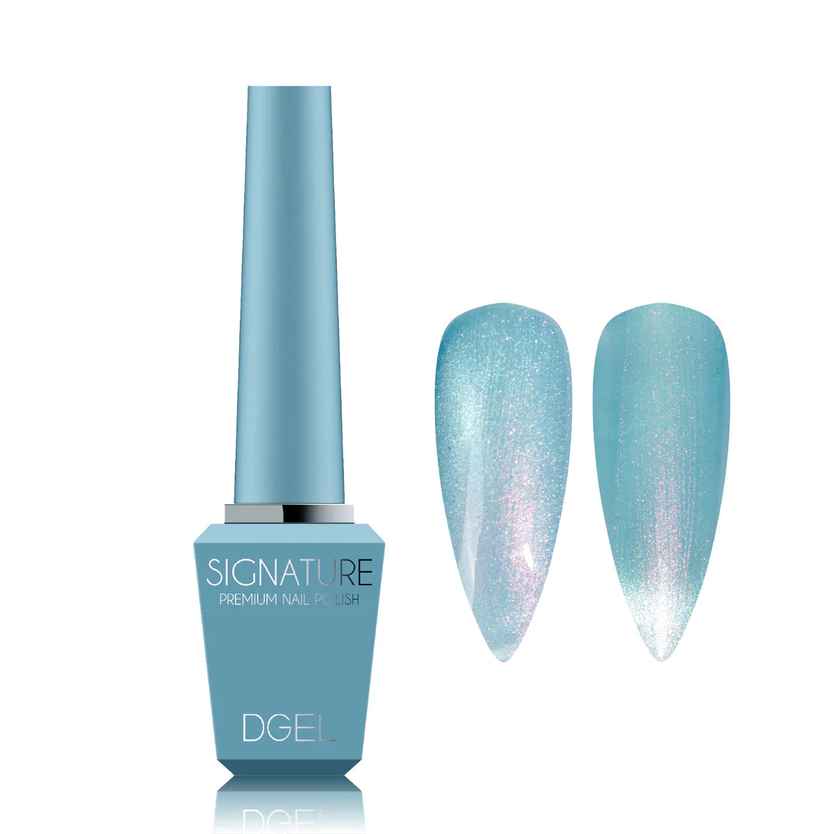 DGEL - Pearl Veil Collection (10 Colors)