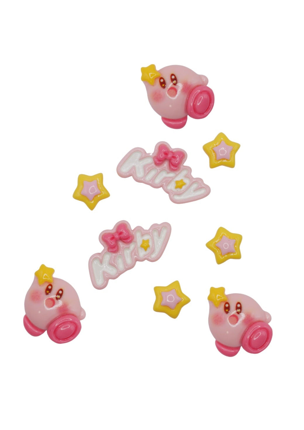 Kirby Star Pack