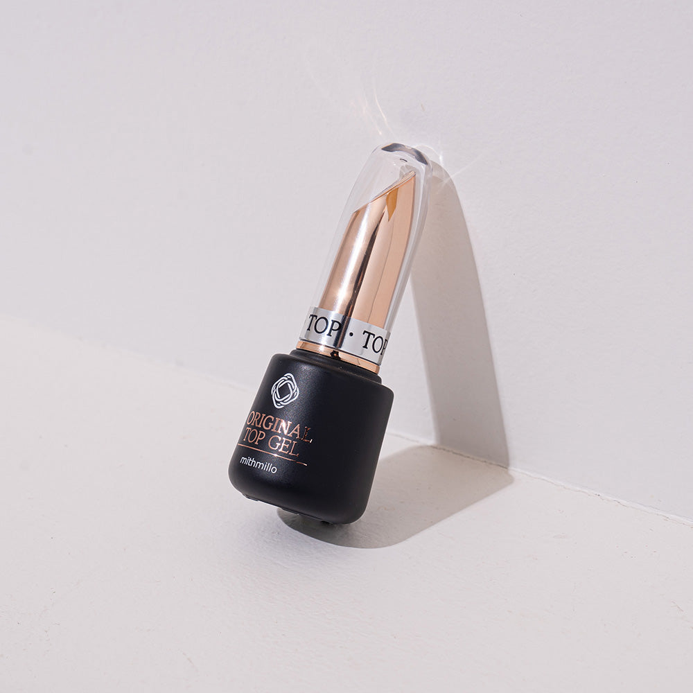 Mithmillo - Original Top Gel (HEMA-free/Non-Wipe)