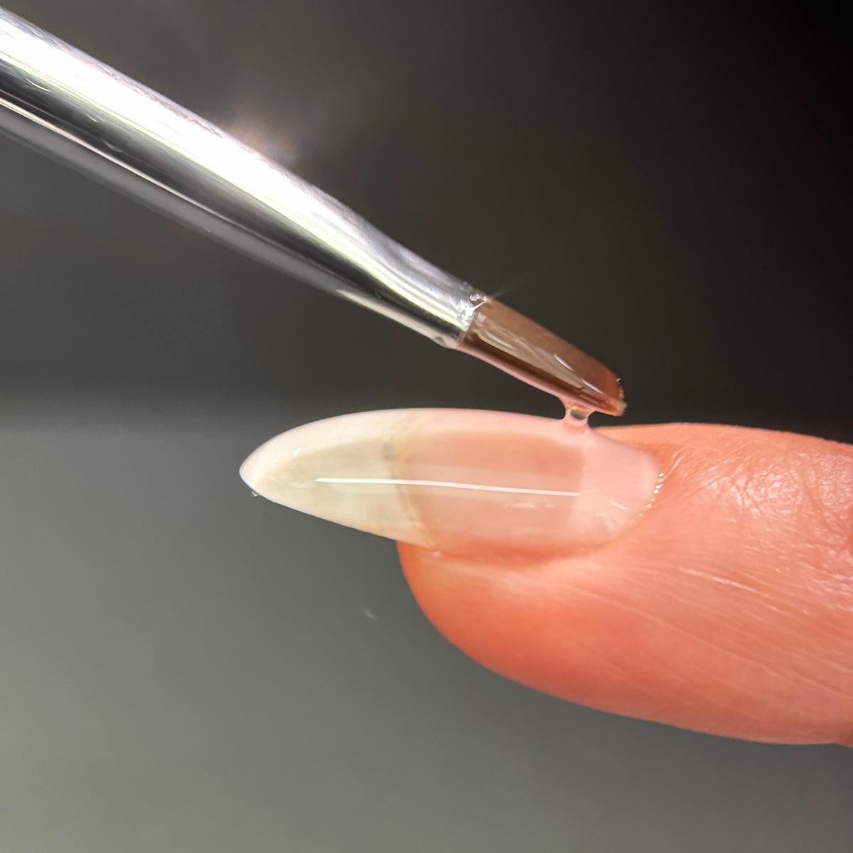 Mithmillo - Soft Clear Gel 30g