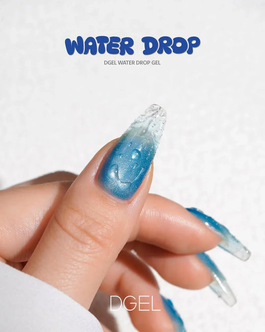 DGEL - Water Gel + Drop Gel