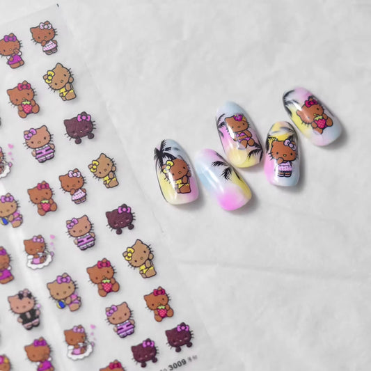 HK Stickers
