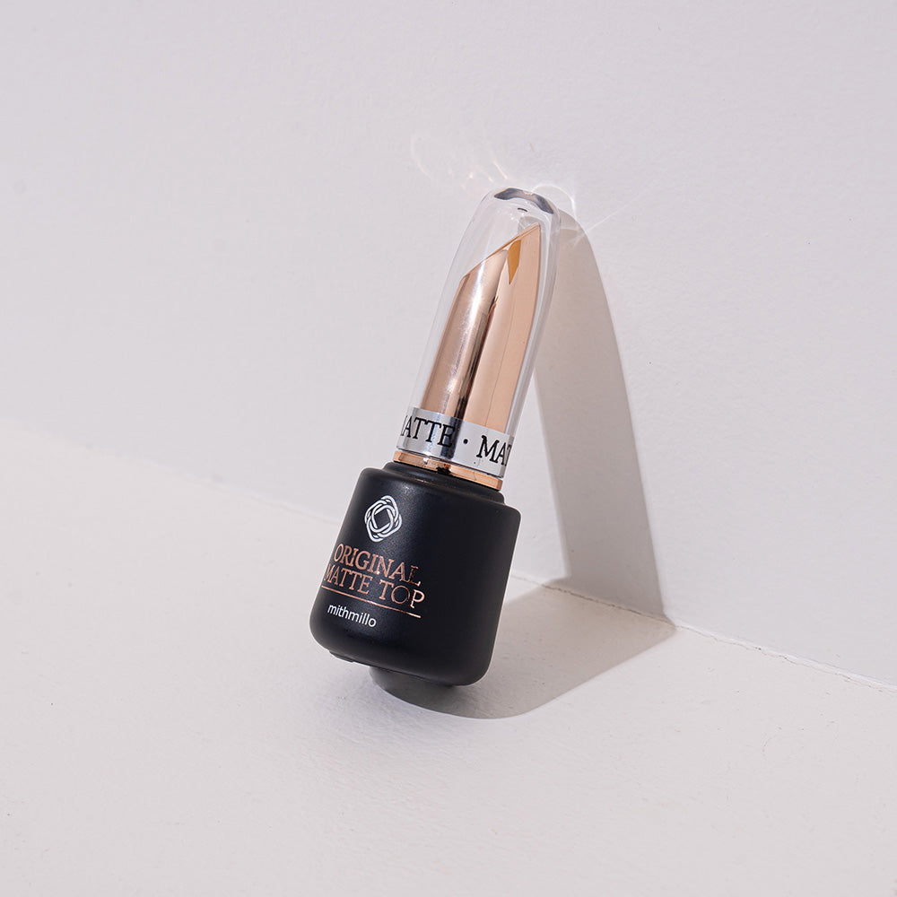 Mithmillo - Original Sketch Matte Top Gel (HEMA-Free)