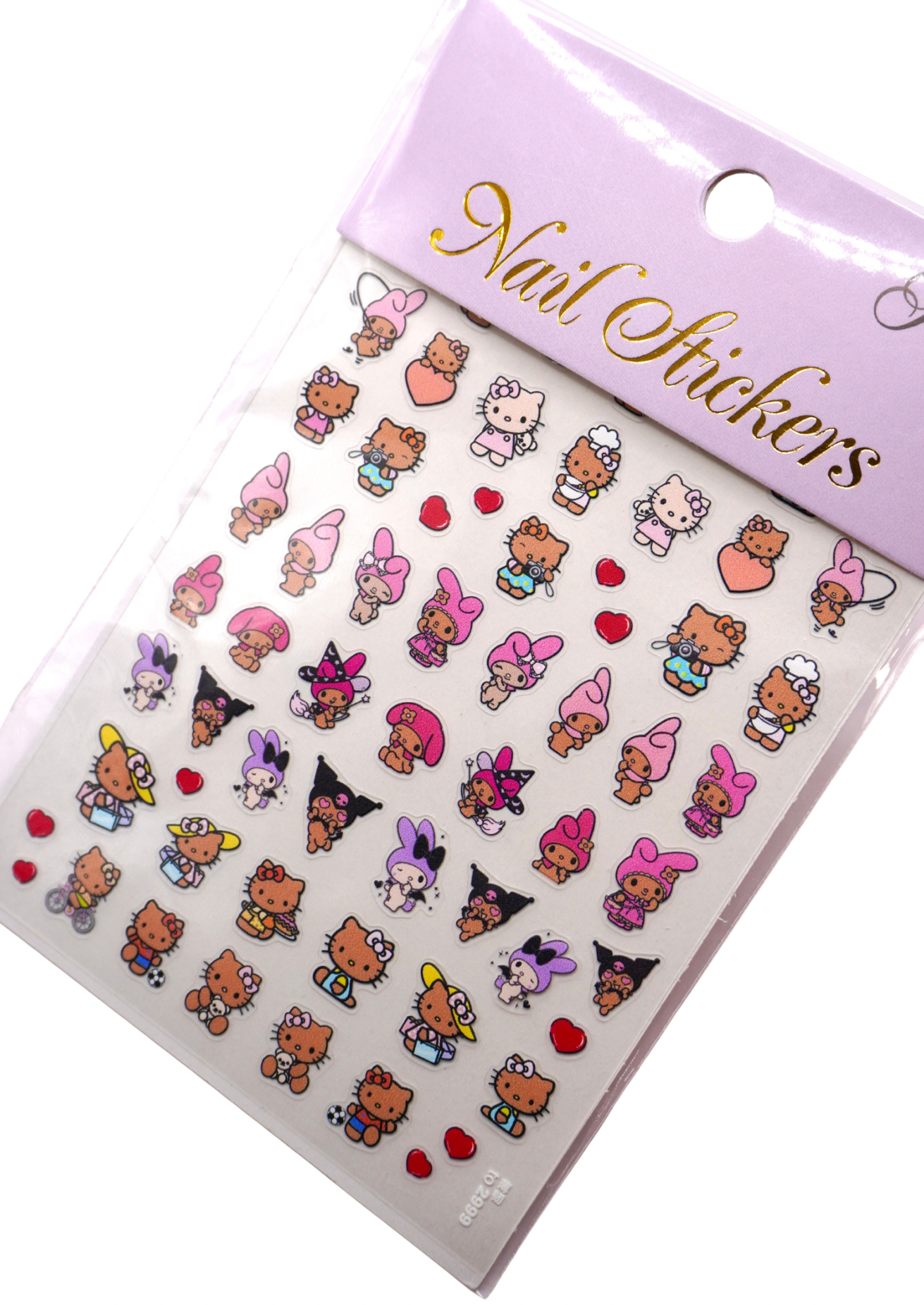 Sanrio Stickers
