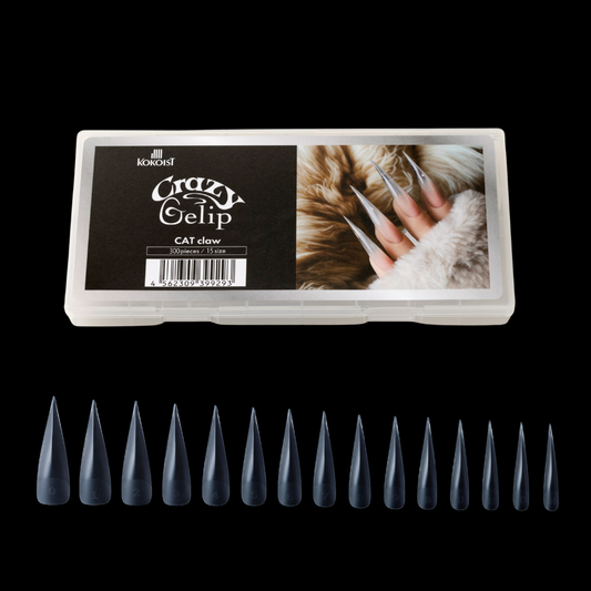 Kokoist - Cat Claw Crazy Gelip