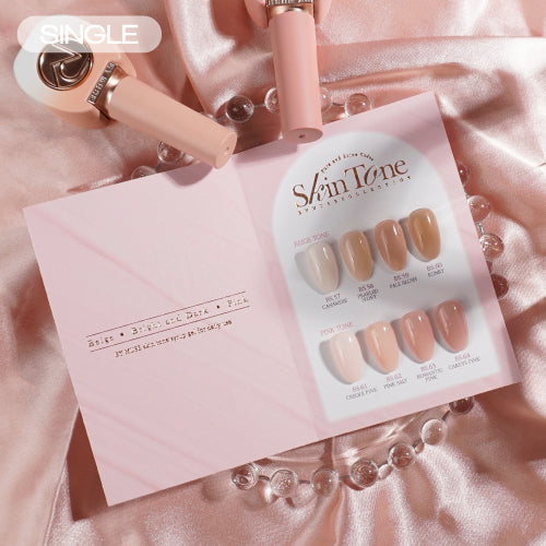 ByMuse - Skin Tone Syrup Gel Collection