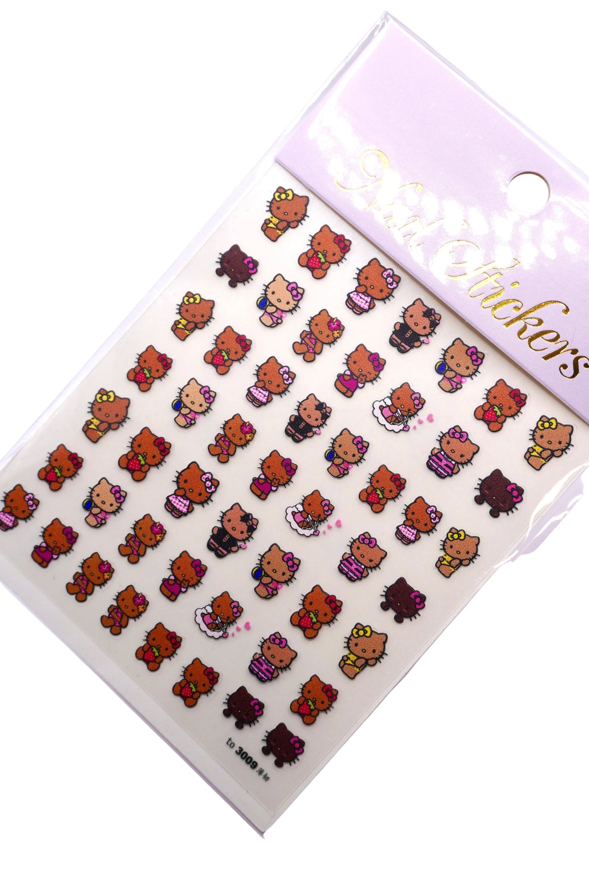 HK Stickers