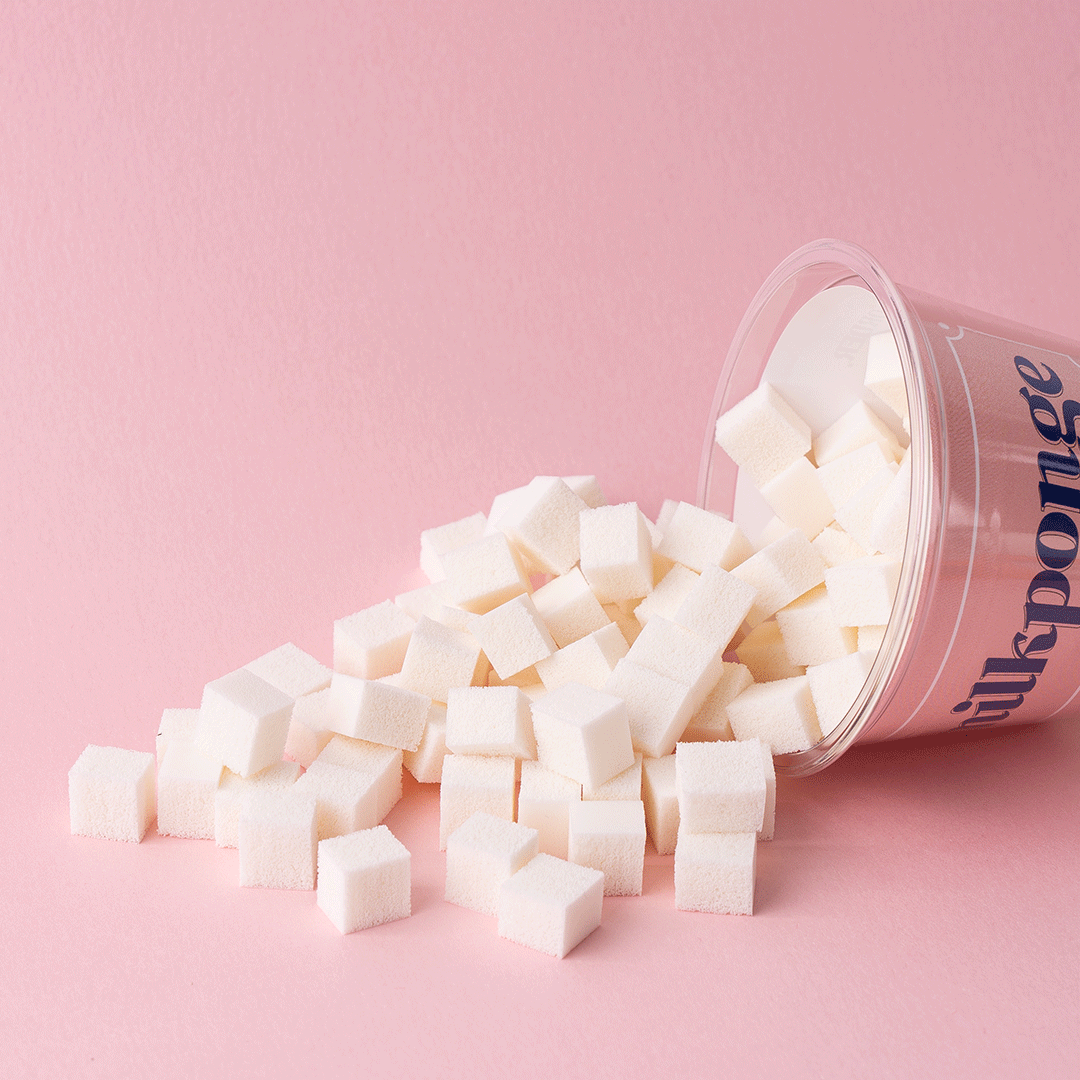 Mithmillo - MilkPonge