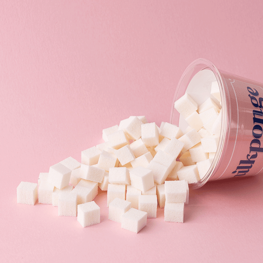 Mithmillo - MilkPonge