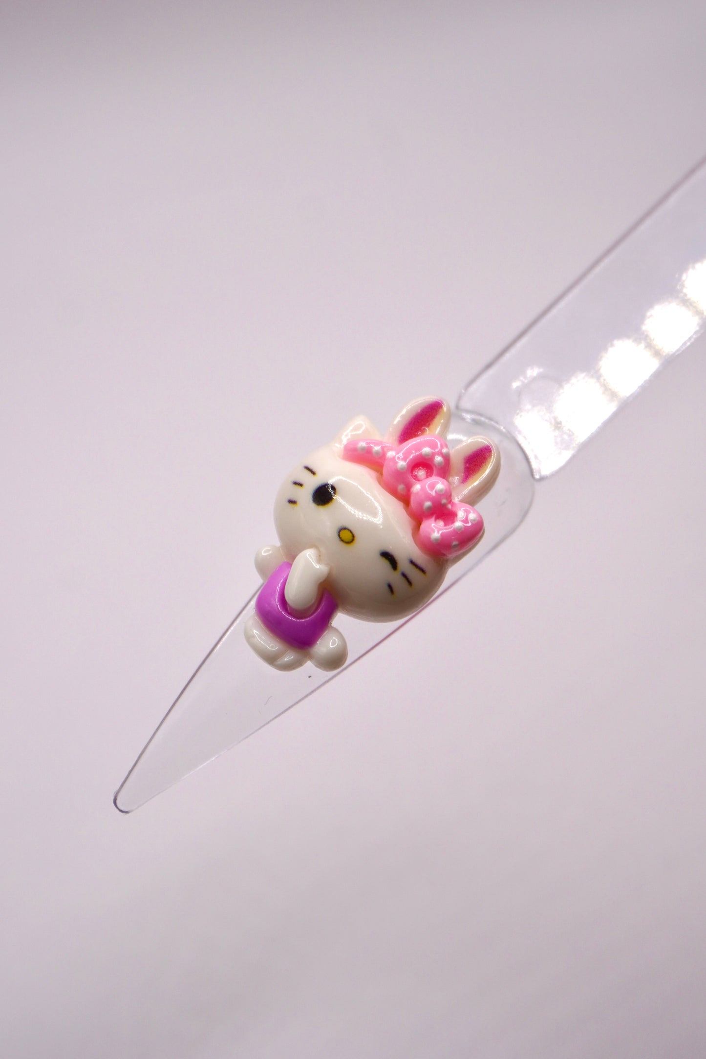 Bunny Kitties
