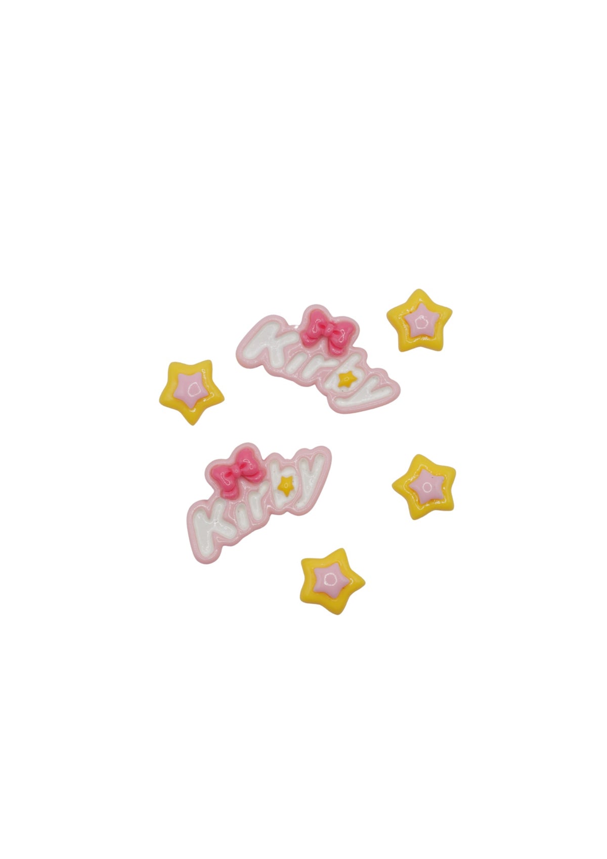 Kirby Star Pack