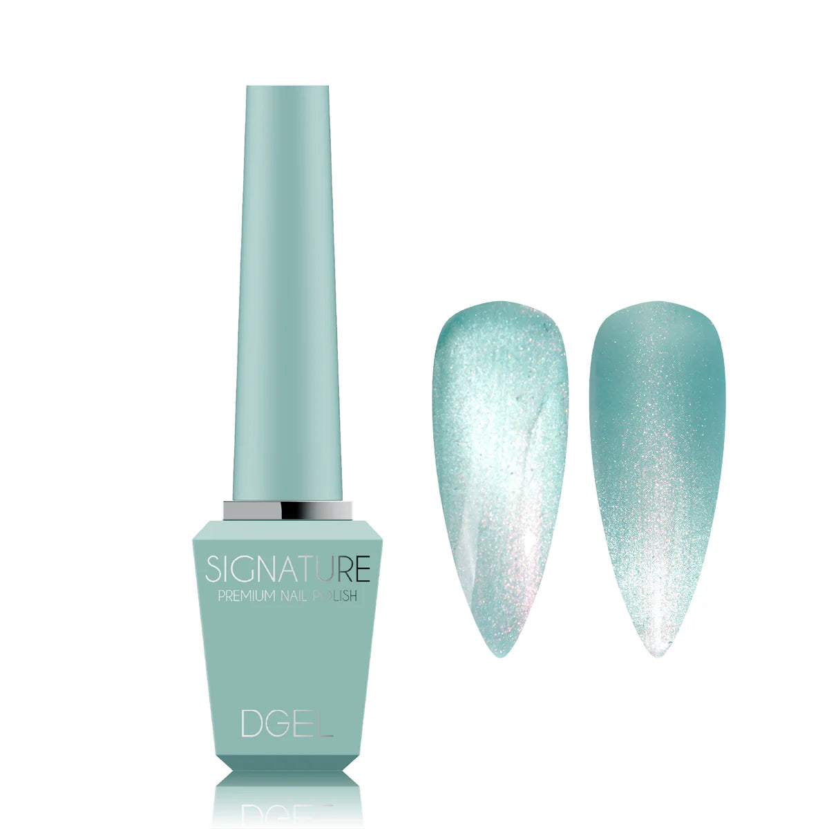 DGEL - Pearl Veil Collection (10 Colors)